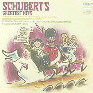 Schubert: Greatest Hits